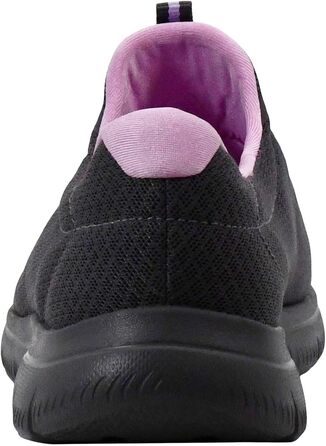 Кросівки Skechers Summits Simply Special для жінок (37.5 EU, темно-сірий)