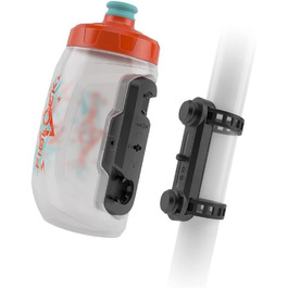 Дитяча пляшка для води Fidlock Twist Bottle Set 4, 450 мл