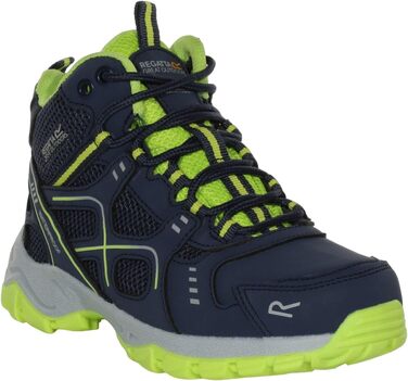 Черевики Regatta Granit 30 EU - рожеві