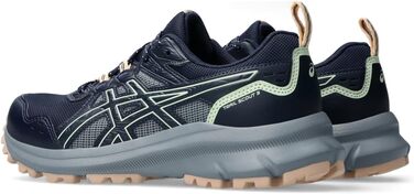 Кросівки для трейлраннінгу ASICS Trail Scout 3, 40 EU, Midnight Whisper Green
