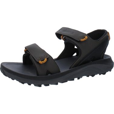 Сандалі чоловічі Columbia Trailstorm Sommer Cordovan Black 44 EU – трекінгові, літні