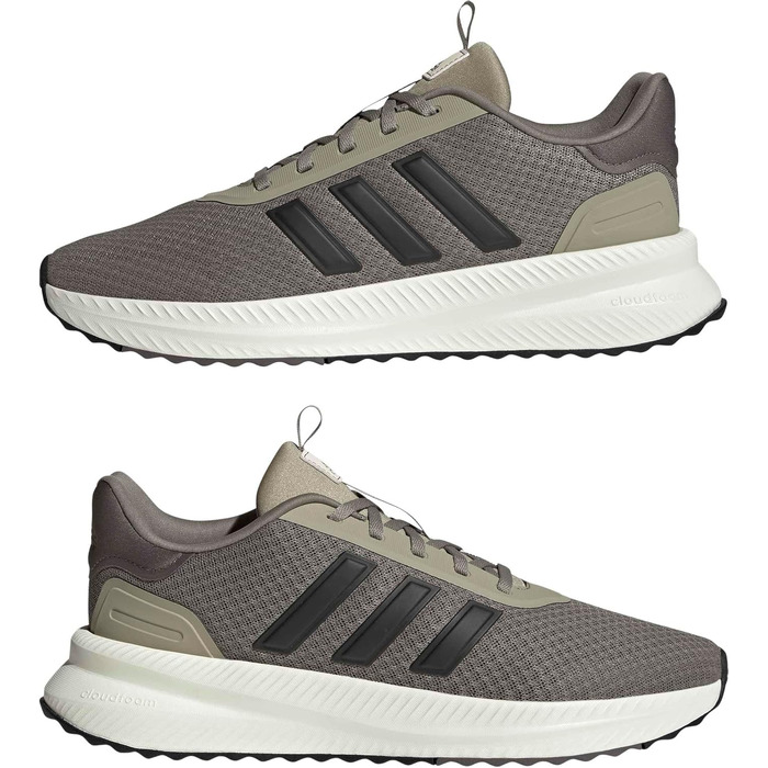 Чоловічі кросівки adidas X_PLR Path (розмір 44 EU, колір Clay Carbon Charcoal)