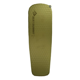 Сумка Sea to Summit Large Olive 30л - міцна дорожня сумка для подорожей