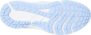 Дитячі кросівки ASICS GT-1000 12 для хлопчиків (32.5 EU, сірий)