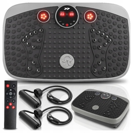 Віброплатформа Scoopes BodyWave Max 150 Вт