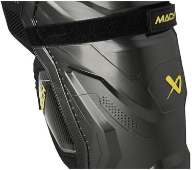 Щитки для хокею BAUER Supreme MACH Senior 16