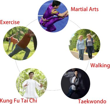 Жіночі боксерські танки VIBLiSS, таоїстські/кунг-фу черевики з натуральної шкіри, антиковзаючі спортивні черевики для занять у залі та прогулянок, червоні