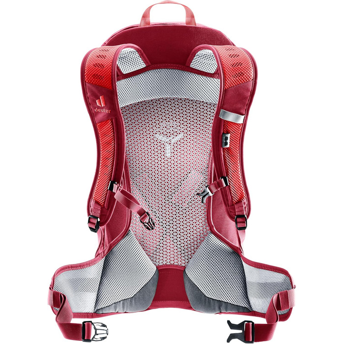 Рюкзак для туризму Deuter AC Lite 23 літри, легкий, анатомічна спинка