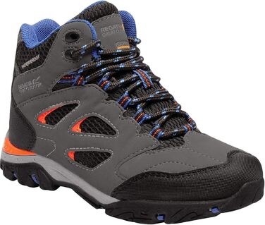 Чоловічі трекінгові черевики Regatta Holcombe Iep, 28 EU, Briar Blzeor