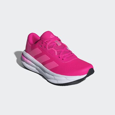 Кросівки жіночі adidas Galaxy 7 Shock Pink 41.5 EU – для бігу та активного відпочинку