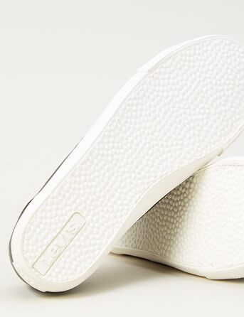 Кросівки жіночі Levi's Woods W Black (42 EU) - оригінал