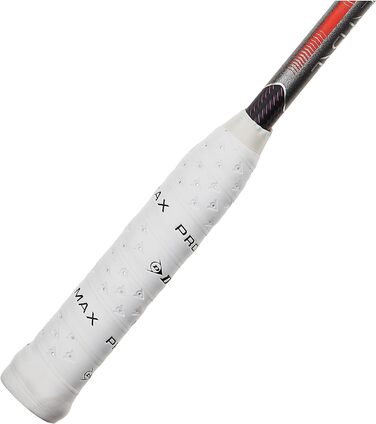 Сквош-ракетка Dunlop Hyperfibre XT Revelation Pro Lite для професійних гравців
