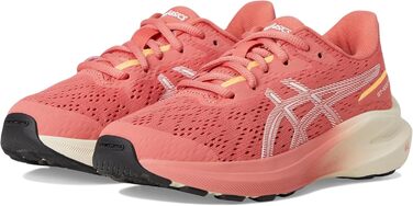 Дитячі кросівки ASICS GT-1000 13 GS, рожеві, 36 EU