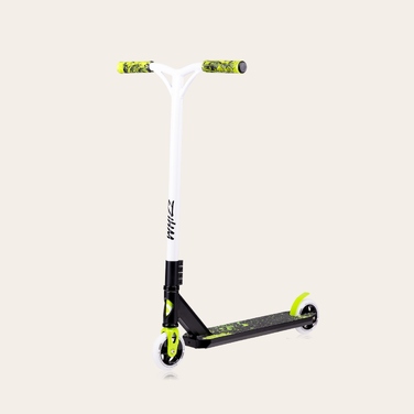 Професійний трюковий самокат Lionelo Whizz, підшипники ABEC-9, до 100 кг