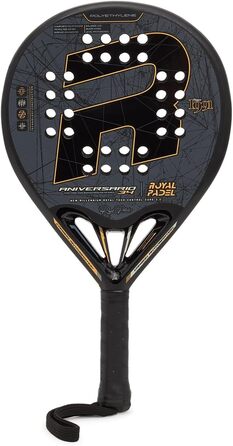 Ракетка для падел-тенісу Royal Padel 34 Aniversario Poly