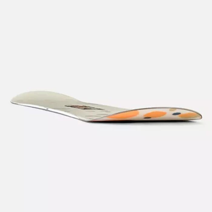 Жіночий сноуборд K2 First Lite 154 см, Regular ширина, універсальний дизайн