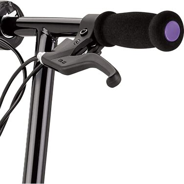 Електросамокат Razor Power Core E100 100 Вт, 8'' надувні колеса, до 18 км/год, 60 хв ходу, для дітей від 8 років