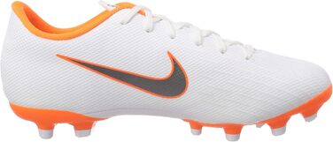 Дитячі футбольні бутси Nike Mercurial Vapor 12 Academy Mg Jr (36 EU) - Різні кольори, Indigo 001
