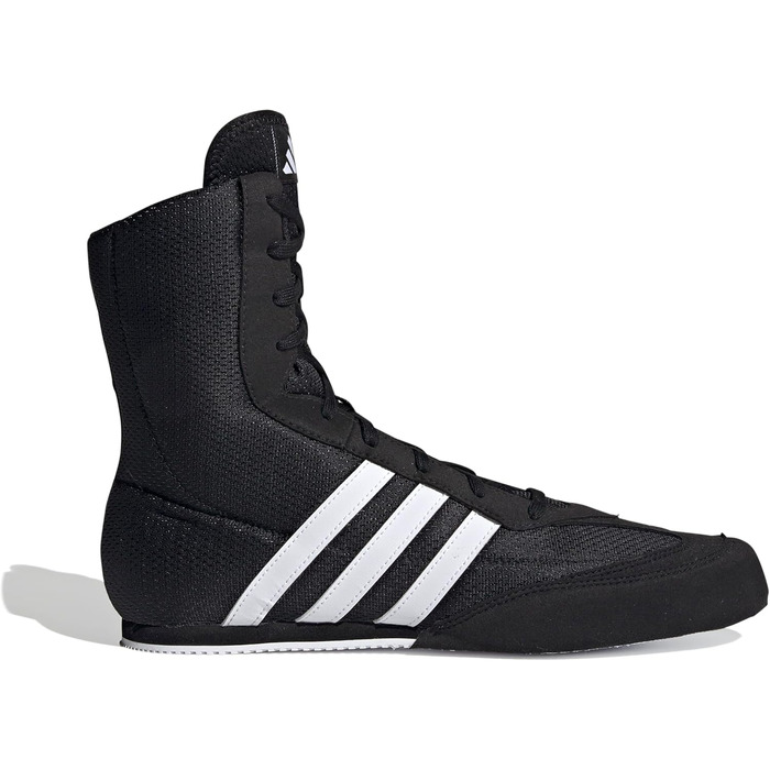 Кросівки для фітнесу Adidas Box Hog.2, 42 EU, чорний/білий/чорний
