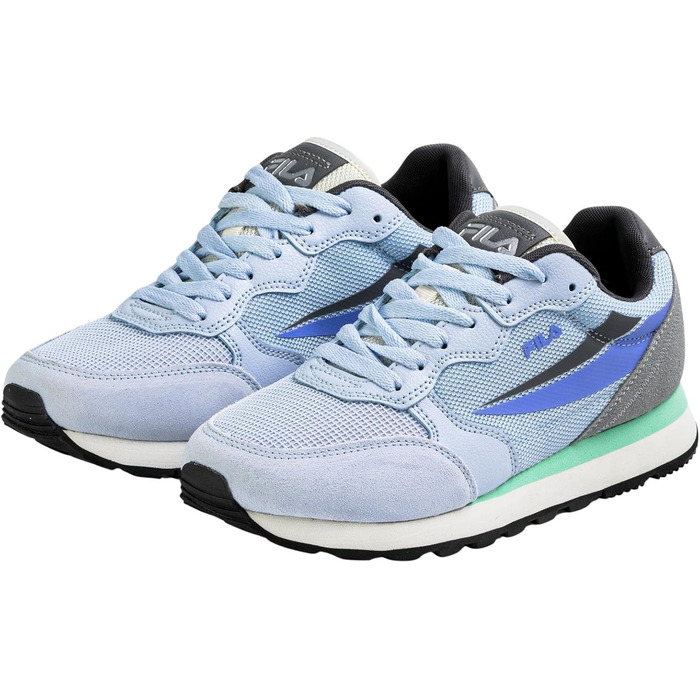 Жіночі кросівки FILA Hypert Wmn (розмір 38 EU, колір Xenon Blue Bermuda)