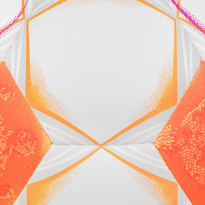 Набір для пінг-понгу Derbystar Bundesliga Club: стіл, ракетки, м'ячики (білий/помаранчевий)