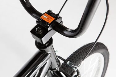 BMX велосипед Moma Bikes 20 дюймів, для трюків