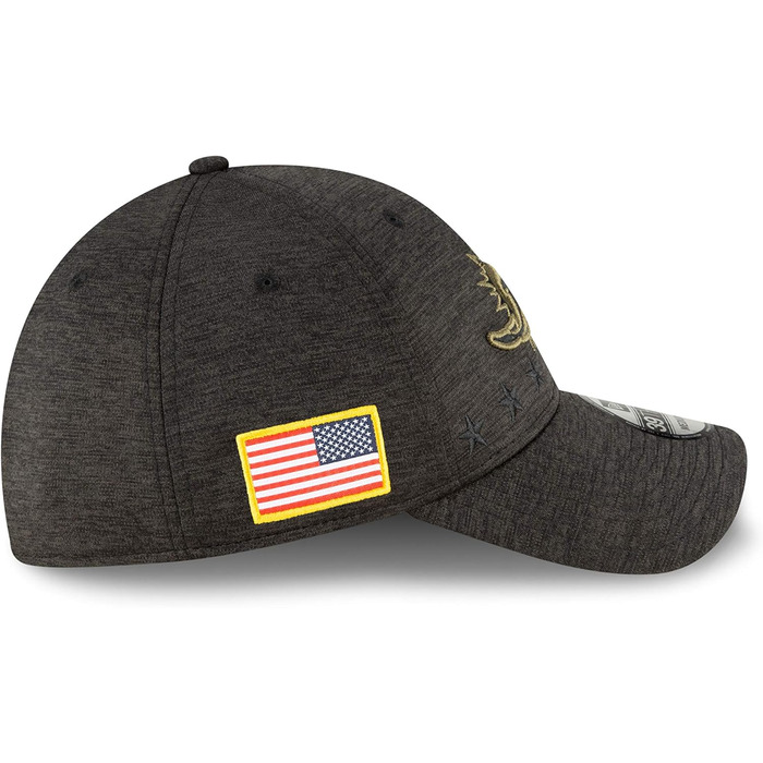 Кепка New Era Denver Broncos Salute to Service 2020 (39thirty)