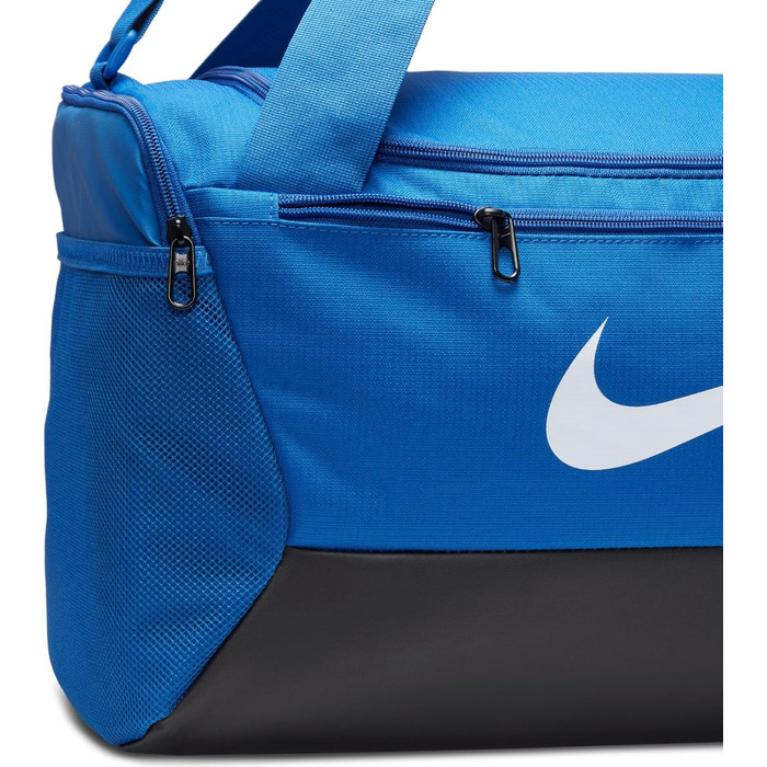 Сумка для тренувань Nike Brasilia 41 л, спортивна, DM3976