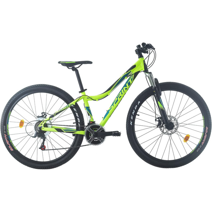 Жіночий гірський велосипед BIKE SPORT LIVE ACTIVE Sprint Hunter 27,5