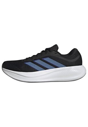 Кросівки чоловічі Adidas Response Runner 2 KJ1737 чорні (44 2/3 EU)