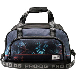 Спортивна сумка PRODG Tokyo-Pocket, темно-синя