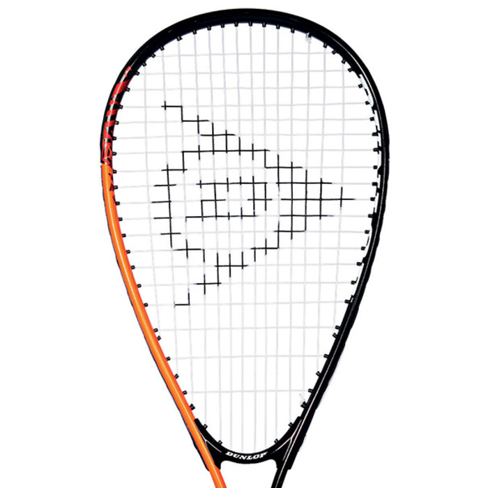 Ракетка для сквошу Dunlop Force TI 195 г