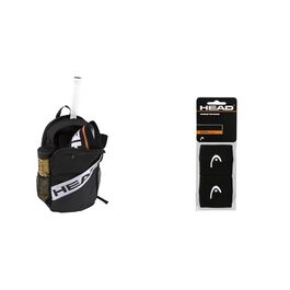 Рюкзак для тенісу HEAD Elite Unisex – професійний, для дорослих