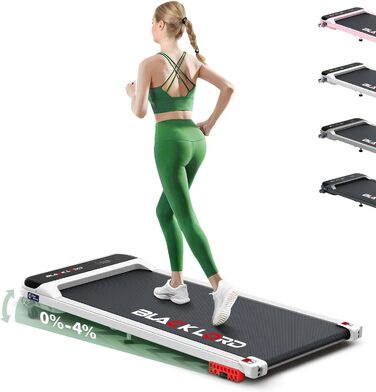 Walking Pad MS2 - Біговий доріжки для дому та офісу, 3.2 PS, Bluetooth, Cardio-тренажер