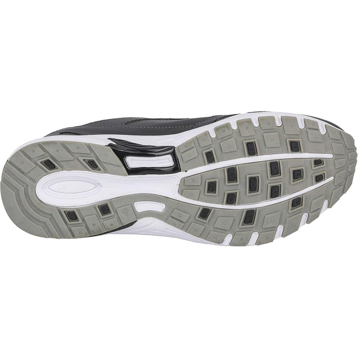 Спортивне взуття Lico Marlon VFitnessschuhe, 40 EU, сірий (унісекс)