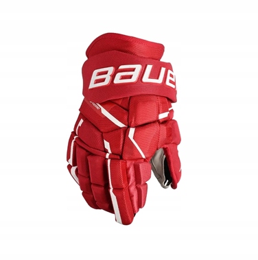 Хокейні рукавиці Bauer Supreme Mach S23 SR 14