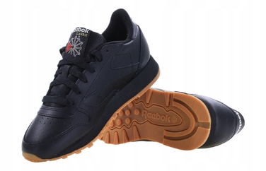 Жіночі спортивні кросівки Reebok Classic Leather GY0961, розмір 37,5