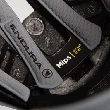 Велошолом Endura Xtract MIPS для чоловіків, захисний, вентиляція