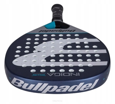 Ракетка для падел-тенісу Bullpadel Indiga Power 2026