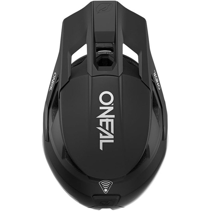 Шолом O'NEAL Transition XXL червоний, унісекс, для дорослих, велосипедний