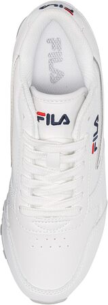 Кросівки Fila Orbit для жінок, білі, 38 EU