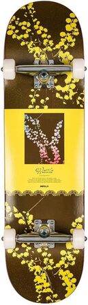 Скейтборд Impala Skate Blossom 41.5'' Wattle – дошка для трюків