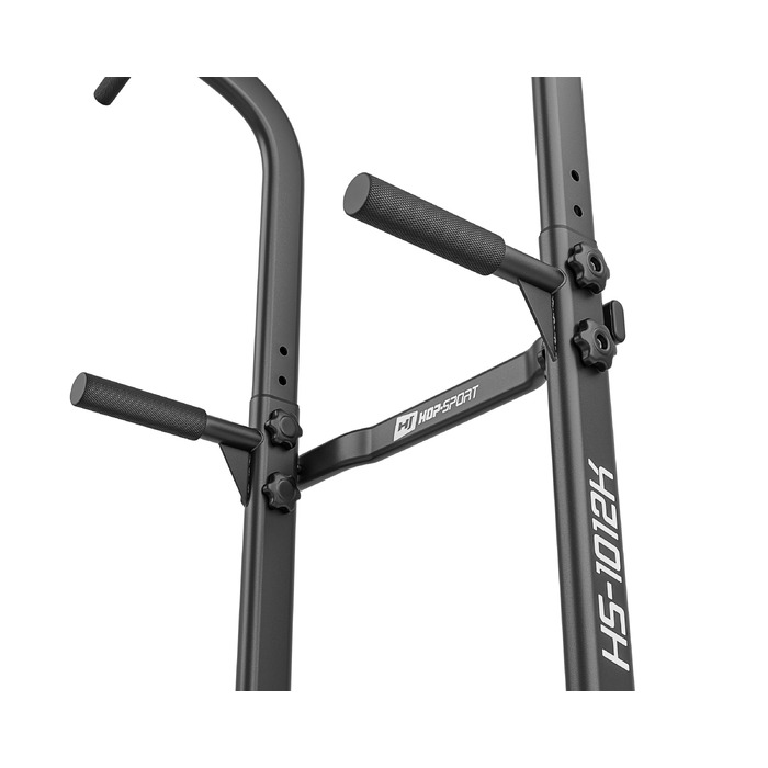 Силова станція Hop-Sport HS-1012K з брусами регульована