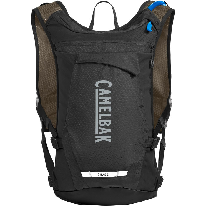 Гідратор Camelbak Trinkweste 2.0, 2 літри, чорний/коричневий