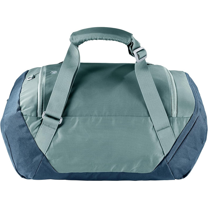 Сумка для спорту та подорожей Deuter AViANT Duffel 35 л, бірюзова