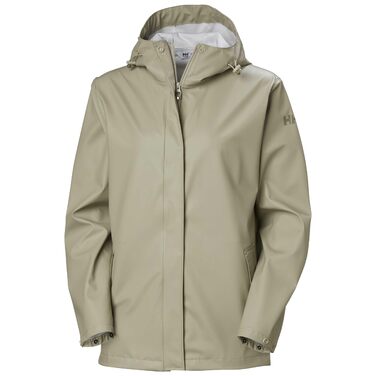Чоловіча водонепроникна куртка Helly Hansen Daen OSS, світло-лавандова (розмір XS)