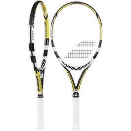 Тенісна ракетка Babolat Drive Team натягнута