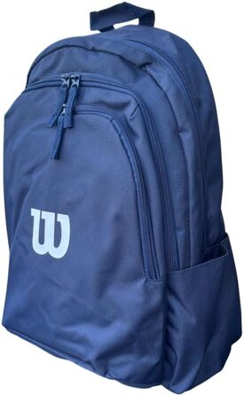 Рюкзак для тенісу Wilson Advantage 2.5 Marineblau – професійний, місткий