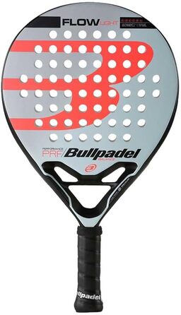 Ракетка для паделу Bullpadel, універсальна, мультиколір