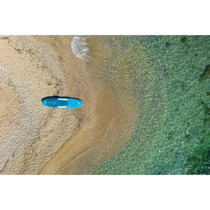 Надувна SUP-дошка AM AQUA MARINA Vapor 2021, 315x79x15 см, комплект